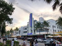 28 November - 2 December Miami